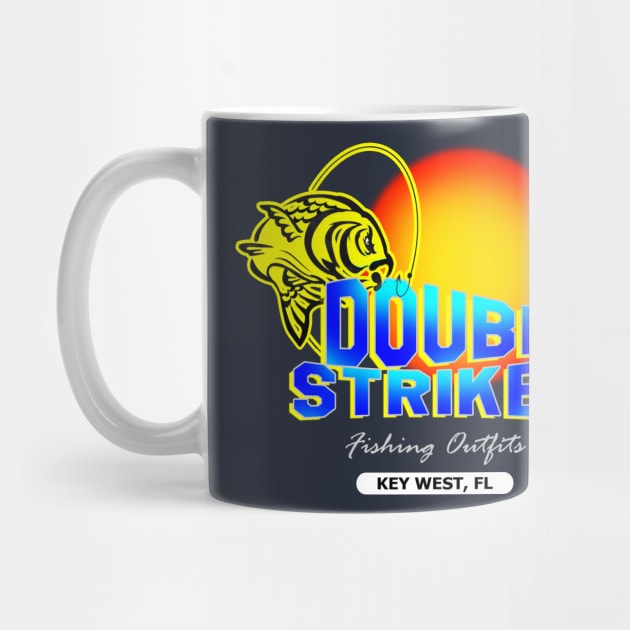 Double Strike Key West by dejava